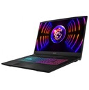 Laptop MSI Katana 17 17.3" Intel Core i7 12650H NVIDIA GeForce RTX 3050 16GB 1024GB SSD czarny