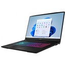 Laptop MSI Katana 17 17.3" Intel Core i7 12650H NVIDIA GeForce RTX 3050 16GB 512GB SSD Windows 11 Home czarny