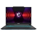 Laptop MSI Cyborg 14 14.0" Intel Core i7 13620H NVIDIA GeForce RTX 4060 16GB 512GB SSD M.2 szary