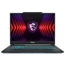 Laptop MSI Cyborg 14 14.0" Intel Core i7 13620H NVIDIA GeForce RTX 4060 16GB 512GB SSD M.2 Windows 11 Home szary
