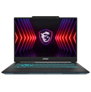 Laptop MSI Cyborg 14 14.0" Intel Core i7 13620H NVIDIA GeForce RTX 4060 16GB 512GB SSD DOS czarny
