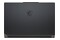 Laptop MSI Cyborg 15 15.6" Intel Core i7 13620H NVIDIA GeForce RTX 4050 16GB 512GB SSD M.2 Windows 11 Home czarny