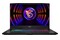 Laptop MSI Katana 17 17.3" Intel Core i5 12450H NVIDIA GeForce RTX 4050 16GB 512GB SSD M.2 czarny
