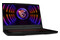 Laptop MSI GF63 15.6" Intel Core i5 12450H NVIDIA GeForce RTX 4050 16GB 512GB SSD M.2 czarny