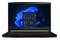 Laptop MSI GF63 15.6" Intel Core i5 12450H NVIDIA GeForce RTX 4050 32GB 512GB SSD M.2 Windows 11 Home czarny