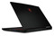 Laptop MSI GF63 15.6" Intel Core i5 12450H NVIDIA GeForce RTX 4050 32GB 512GB SSD M.2 Windows 11 Home czarny