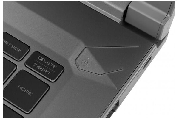 Laptop MSI Thin 15 15.6" Intel Core i5 12450H NVIDIA GeForce RTX 3050 16GB 512GB SSD Windows 11 Home szary