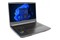 Laptop MSI Thin 15 15.6" Intel Core i5 12450H NVIDIA GeForce RTX 3050 16GB 512GB SSD Windows 11 Home szary