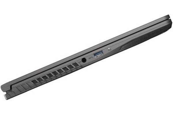 Laptop MSI Thin 15 15.6" Intel Core i5 12450H NVIDIA GeForce RTX 2050 16GB 512GB SSD szary