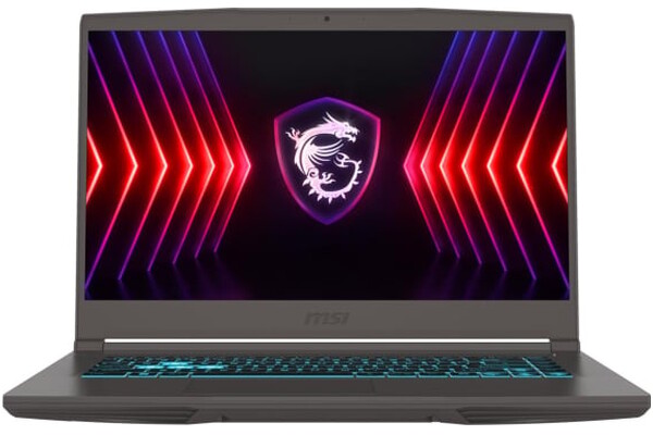 Laptop MSI Thin 15 15.6" Intel Core i5 12450H NVIDIA GeForce RTX 2050 32GB 512GB SSD M.2 czarny