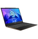 Laptop MSI Summit 13 13.3" Intel Core Ultra 7 258V Intel Arc 140V 32GB 1024GB SSD M.2 Windows 11 Professional czarny