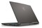 Laptop MSI Thin A15 15.6" AMD Ryzen 5 7535HS NVIDIA GeForce RTX 3050 16GB 512GB SSD M.2 szary