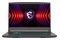 Laptop MSI Thin 15 15.6" Intel Core i5 12450H NVIDIA GeForce RTX 4050 64GB 512GB SSD M.2 szary