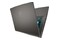Laptop MSI Thin 15 15.6" Intel Core i5 12450H NVIDIA GeForce RTX 4050 64GB 512GB SSD M.2 szary