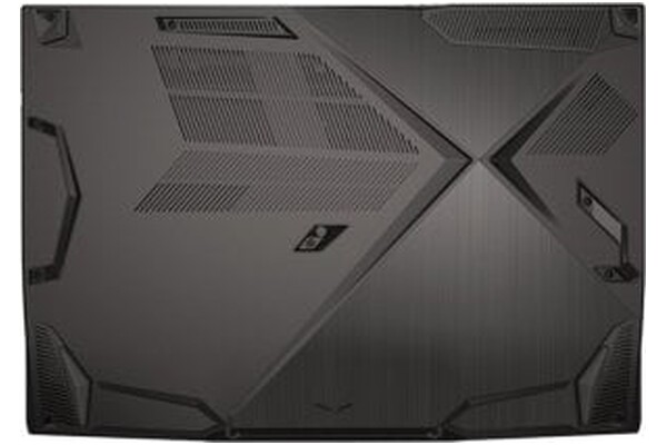 Laptop MSI Thin 15 15.6" Intel Core i7 13620H NVIDIA GeForce RTX 3050 64GB 512GB SSD M.2 szary