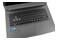 Laptop MSI Thin 15 15.6" Intel Core i5 12450H NVIDIA GeForce RTX 2050 16GB 512GB SSD Windows 11 Home szary