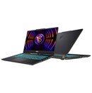 Laptop MSI Cyborg 15 15.6" Intel Core i7 13620H NVIDIA GeForce RTX 4060 16GB 512GB SSD czarny