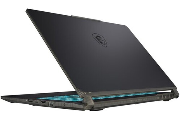 Laptop MSI Cyborg 15 15.6" Intel Core i7 13620H NVIDIA GeForce RTX 4060 16GB 512GB SSD czarny