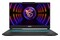 Laptop MSI Cyborg 15 15.6" Intel Core i7 13620H NVIDIA GeForce RTX 4060 16GB 512GB SSD czarny