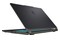 Laptop MSI Cyborg 15 15.6" Intel Core i7 13620H NVIDIA GeForce RTX 4060 16GB 512GB SSD czarny