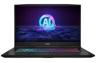Laptop MSI Katana A17 17.3" AMD Ryzen 7 8845HS NVIDIA GeForce RTX 4060 16GB 1024GB SSD M.2 czarny