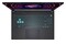 Laptop MSI Cyborg 15 15.6" Intel Core i5 13420H NVIDIA GeForce RTX 4060 32GB 512GB SSD M.2 Windows 11 Home czarny
