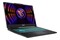 Laptop MSI Cyborg 15 15.6" Intel Core i5 13420H NVIDIA GeForce RTX 4060 32GB 512GB SSD M.2 czarny