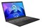 Laptop MSI Modern 15 15.6" Intel Core Ultra 5 125H Intel Arc 7 16GB 512GB SSD M.2 Windows 11 Home czarny