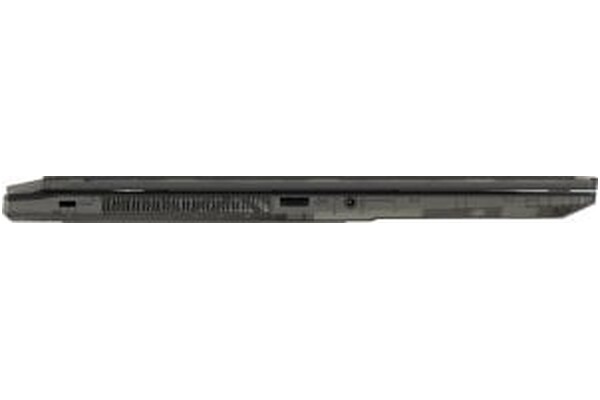 Laptop MSI Cyborg 15 15.6" Intel Core i5 13420H NVIDIA GeForce RTX 4050 32GB 512GB SSD M.2 Windows 11 Home czarny