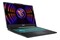 Laptop MSI Cyborg 15 15.6" Intel Core i5 13420H NVIDIA GeForce RTX 4050 32GB 512GB SSD M.2 Windows 11 Home czarny