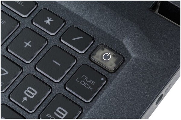 Laptop MSI Cyborg 15 15.6" Intel Core i7 13620H NVIDIA GeForce RTX 4060 32GB 512GB SSD Windows 11 Home czarny