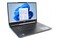 Laptop MSI Cyborg 15 15.6" Intel Core i7 13620H NVIDIA GeForce RTX 4060 32GB 512GB SSD Windows 11 Home czarny