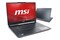 Laptop MSI Cyborg 15 15.6" Intel Core i7 13620H NVIDIA GeForce RTX 4060 32GB 512GB SSD czarny