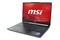 Laptop MSI Cyborg 15 15.6" Intel Core i7 13620H NVIDIA GeForce RTX 4060 32GB 512GB SSD czarny