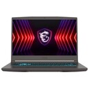 Laptop MSI Thin 15 15.6" Intel Core i5 12450H NVIDIA GeForce RTX 3050 64GB 1024GB SSD M.2 Windows 11 Professional szary