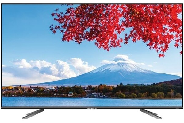 Telewizor Thomson 55UA7706 55" 4K Ultra HD