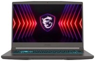 Laptop MSI Thin 15 15.6" Intel Core i5 12450H NVIDIA GeForce RTX 3050 16GB 512GB SSD M.2 Windows 11 Professional szary