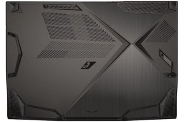 Laptop MSI Thin 15 15.6" Intel Core i5 12450H NVIDIA GeForce RTX 3050 16GB 512GB SSD M.2 Windows 11 Professional szary