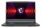 Laptop MSI Thin 15 15.6" Intel Core i5 12450H NVIDIA GeForce RTX 3050 16GB 512GB SSD M.2 Windows 11 Professional szary