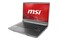 Laptop MSI Thin 15 15.6" Intel Core i5 12450H NVIDIA GeForce RTX 4050 32GB 512GB SSD Windows 11 Home szary