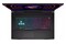Laptop MSI Katana 17 17.3" Intel Core i5 13420H NVIDIA GeForce RTX 4050 16GB 512GB SSD M.2 Windows 11 Home czarny