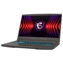 Laptop MSI Thin A15 15.6" AMD Ryzen 7 7735HS NVIDIA GeForce RTX 4060 16GB 512GB SSD M.2 szary