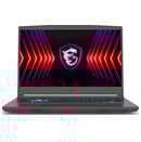 Laptop MSI Thin A15 15.6" AMD Ryzen 7 7735HS NVIDIA GeForce RTX 4060 32GB 512GB SSD M.2 szary