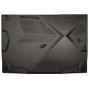 Laptop MSI Thin A15 15.6" AMD Ryzen 7 7735HS NVIDIA GeForce RTX 4060 16GB 512GB SSD M.2 Windows 11 Home szary