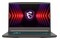 Laptop MSI Thin 15 15.6" Intel Core i5 12450H NVIDIA GeForce RTX 2050 32GB 512GB SSD M.2 Windows 11 Professional szary