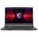 Laptop MSI Thin 15 15.6" Intel Core i5 12450H NVIDIA GeForce RTX 2050 64GB 512GB SSD M.2 Windows 11 Home szary