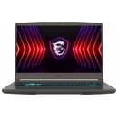 Laptop MSI Thin 15 15.6" Intel Core i5 12450H NVIDIA GeForce RTX 2050 64GB 512GB SSD M.2 Windows 11 Professional szary