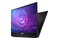 Laptop MSI Summit A16 16.0" AMD Ryzen AI 9 365 AMD Radeon 880M 32GB 1024GB SSD Windows 11 Professional czarny