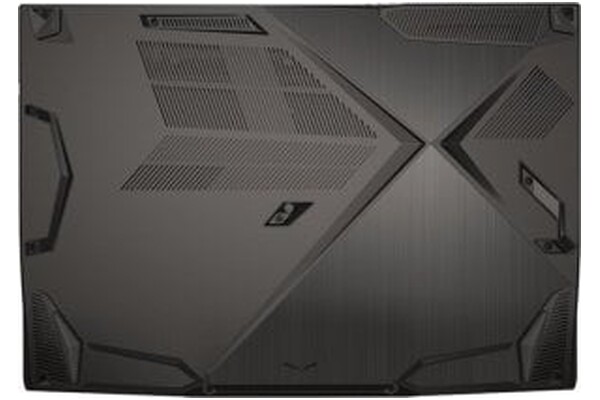 Laptop MSI Thin A15 15.6" AMD Ryzen 7 7735HS NVIDIA GeForce RTX 4060 64GB 512GB SSD M.2 Windows 11 Home szary