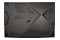 Laptop MSI Thin A15 15.6" AMD Ryzen 7 7735HS NVIDIA GeForce RTX 4060 64GB 512GB SSD M.2 Windows 11 Home szary
